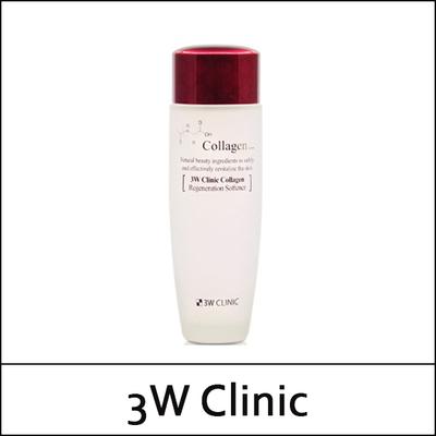 (b) Collagen Regeneration Softener 150ml