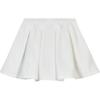 Puma X The Powerpuff Girls Moisture-Wicking Mid-Rise Fashion Pleated Casual Skirt Women Skirts 63747302