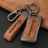 Zinc Alloy Car Remote Key Fob Case Cover For Lexus NX GS ES UX US RC LX GX IS RX 200 250 250h 350h LS 450h 260h 300h Accessories
