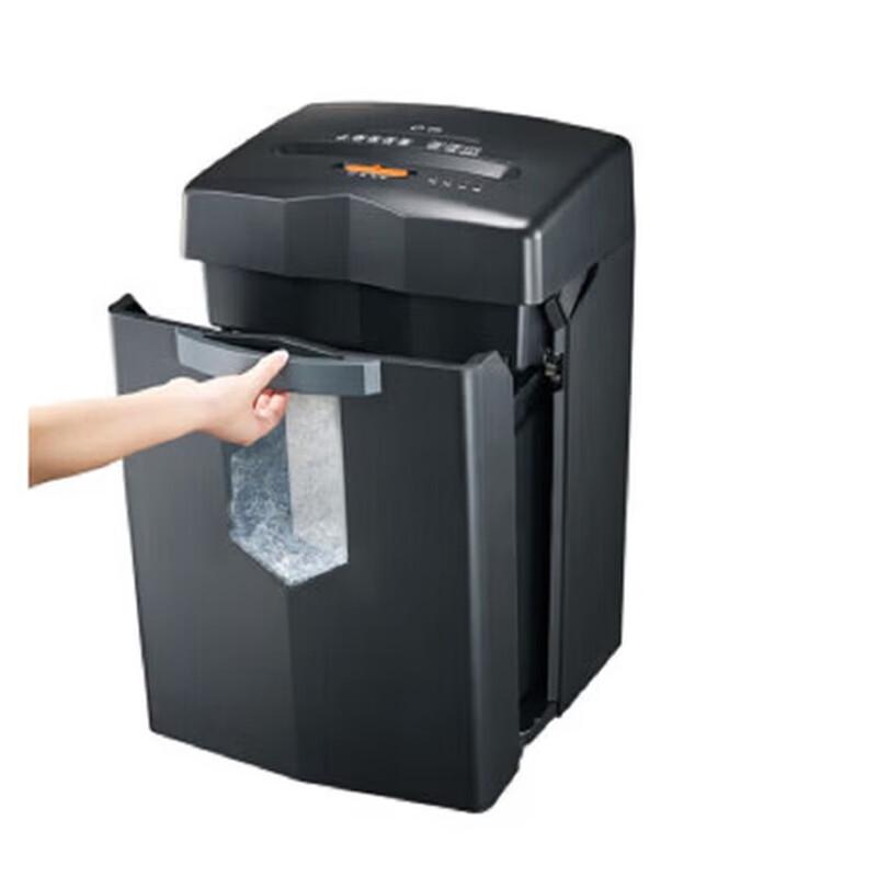 Bonsaii 729 Commercial Micro-Cut Shredder CN plug (adapter included)
