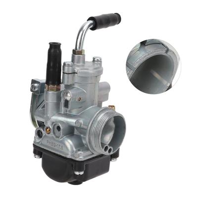 Motorcycle PHBG Carburetor Racing Carb Motorcycle Parts for 50‑100  Engine 2 Stroke