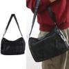 Pouch Mobile Phone Bag Women Shoulder Bag PU Leather Handbag Female Handbag Small Square Bag