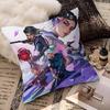 Hot Games V-Valorants Pillow Cover Design Cushion Cover Decor Holiday Decorati