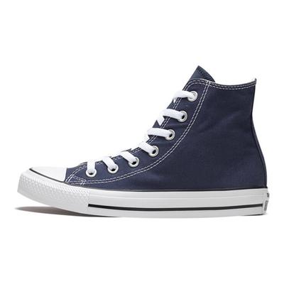 Chuck Taylor All Star Chuck Taylor Classic Colours Casual Comfortable Durable Canvas Shoes Unisex Navy Blue