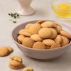 [No Brand] Korean Soft Egg Cookies 220g
