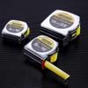 High Precision Wear-Resistant Steel Tape Measure - Available in 3m, 5m, 7.5m, and 10m