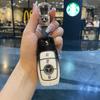 RPO5   Car Key Case Cover Key Bag For Mercedes Benz A C E S Class W221 W177 W205 W213 Car-Styling Holder Shell