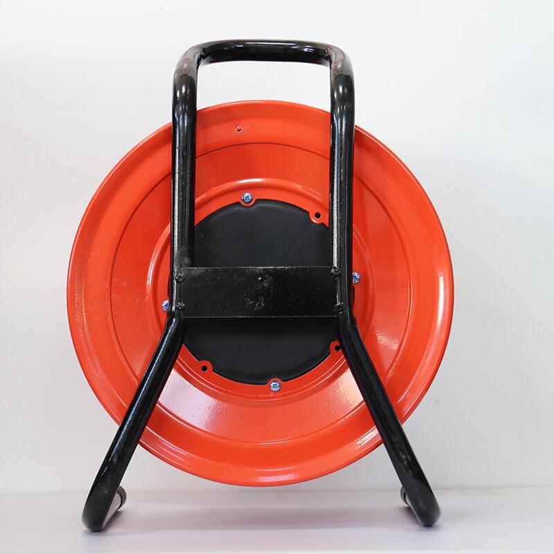 Chuanyang Portable Cable Reel with Leakage Protection
