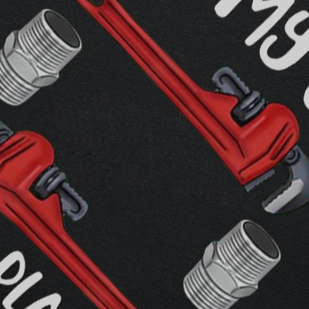 Je mou prací hrát si s instalatérem Tričko Vtipný Humor Instalatérské Práce Kutilské Vtipy Tričko Topy Ležérní Letní Bavlněná Trička