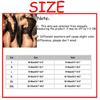 Fashion Women Sexy Lace V-neck  Racy Sleepwear Black  Lingerie