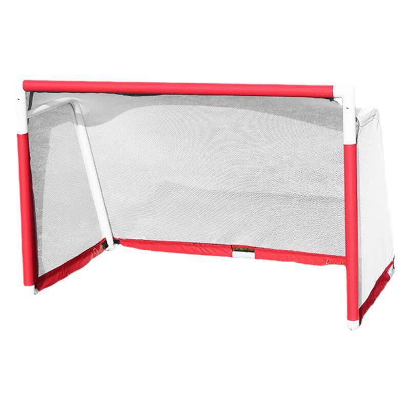 WEZHO Aluminum Alloy Folding Soccer Goal