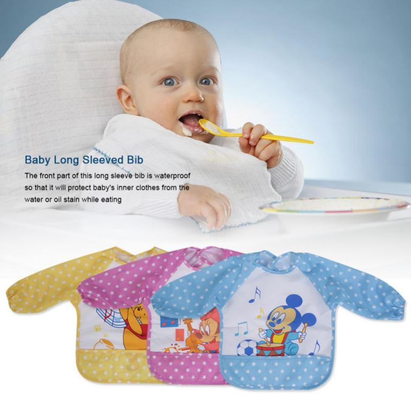 baby clothes for eating