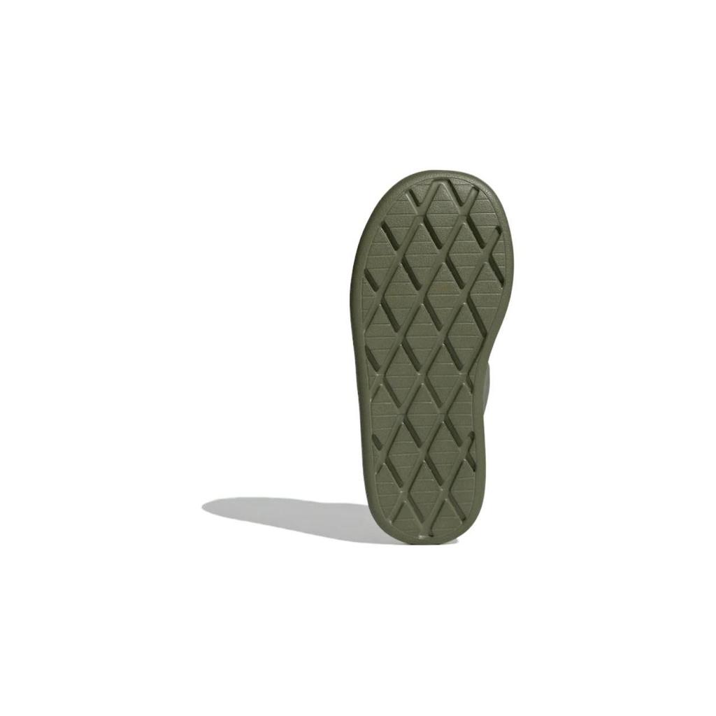 Adidas Puffylette 360 J 'Olive Strata' IF7804