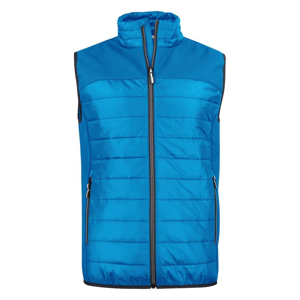 Printer Mens Expedition Gilet