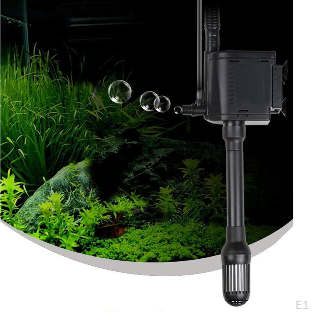 5 Stück JEBOAP362 AP375 AP119B AP338 Aquarium Tauchpumpe Teile S