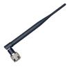 Antenna 868Mhz 6dBi Angled with Hinge, N Plug