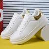 Unisex Casual Skateboard Shoes Ourdoor Jogging Trekking Black Women Sneakers Athletic Shoes Comfortable Non Slip Shoes for Men