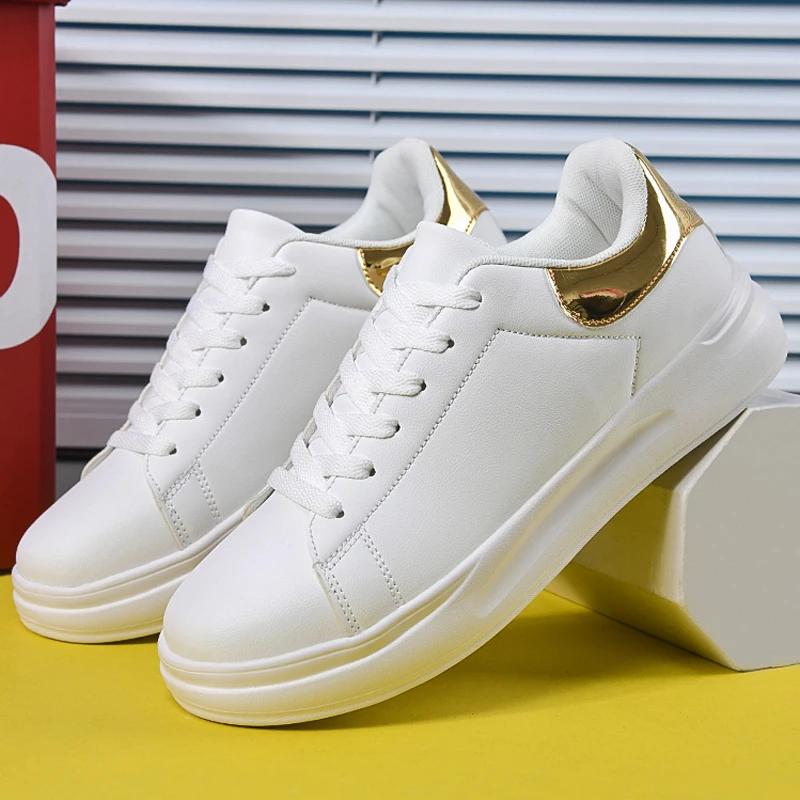 Unisex Casual Skateboard Shoes Ourdoor Jogging Trekking Black Women Sneakers Athletic Shoes Comfortable Non Slip Shoes for Men
