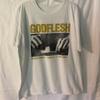 GODFLESH BAND Tour 2014 Gift For Fan All Size S To 5XL T-shirt Unisex T-Shirt