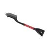 Snow Brush Detachable Ice Scraper Snow Removal Tool with Ergonomic Foam Grip for Cars Trucks