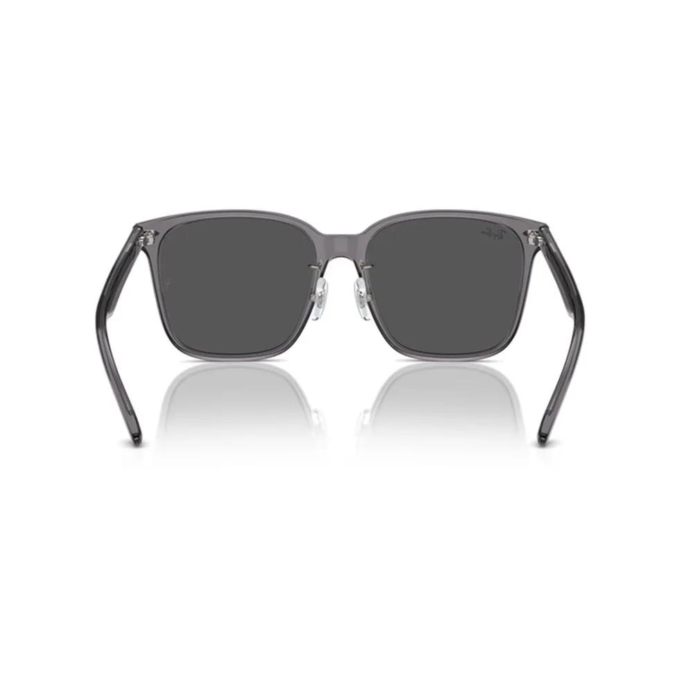 0RB2206D-139987-57 Sun-blocking sunglasses