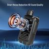 Lenovo CL528 Public Network Walkie-Talkie (CN version)