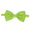 Fiestas Guirca Sequin Bow Tie