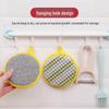 Magic Mona Double-Sided Non-Stick Dishwashing Sponge Pad