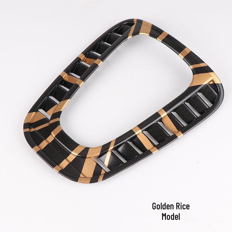 

BMW Mini Countryman F60 Dashboard Air Vent Decorative Cover