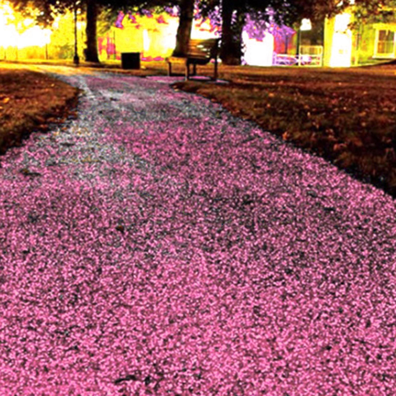 

Украшения из драгоценных камней для декора дорожек и сада Rose Red