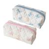 Pencil Bag Large Capacity Stationery Bag Travel Storage Bag Women'S Cosmetic Bags Cute Design Girls Pencil Case