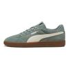 Puma Smash 3.0 Green Moon Unisex Sneakers Warm-White Gum 390984-25