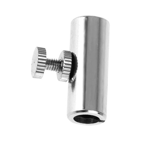 Wolftone Eliminator Solid Excellent Balance Lightweight Professional Metal Cello Wolf Sounder Suppressor