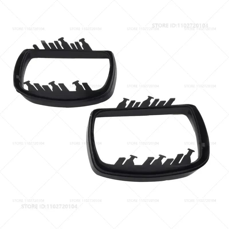 For 2000-2006 BMW X5(E53) Wing Door Mirror Cover Casing 51168254903 51168254904 51168266733 51168266734 51168256321 51168256322