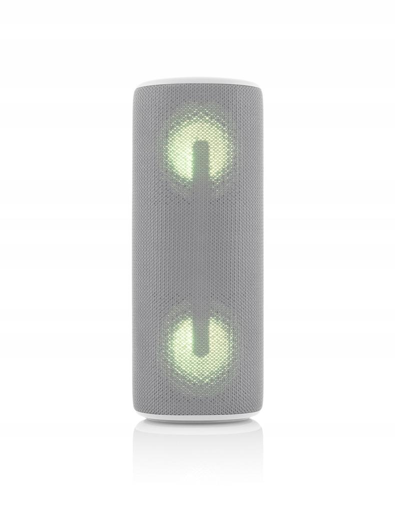 Jvc Bt Speaker -E423G Gray