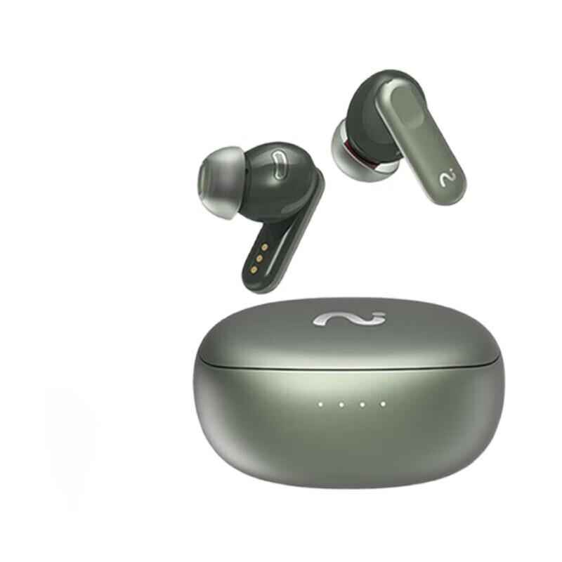 iFLYTEK Nano+ AI Recording & Translation Wireless Earbuds