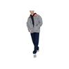Levis Color Block Collar Pocket Jacket Men Jacket Gray A0955-0001