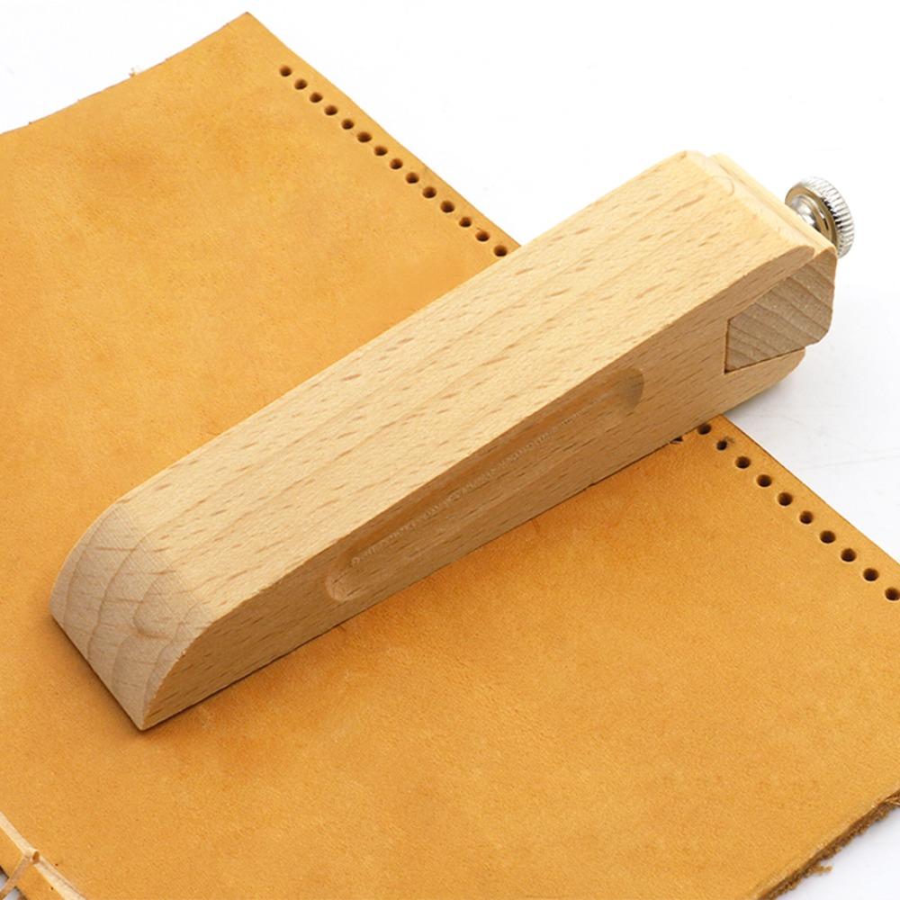 

Зажим для полированного стержня Шуруп по дереву Деревянный зажим для наждачной бумаги Обработка полировки кромок Польский зажим для наждачной бумаги