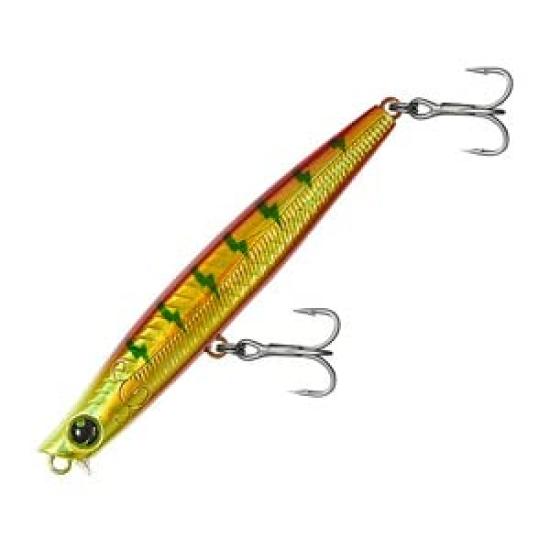 Daiwa Morethan Galva Slim 80S Adel Burning Gigo