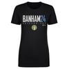 Rachel Banham Chicago Sky Elite WHT Men's Kids Women's Unisex T-shirt Tee Tops