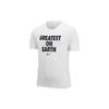 Set-in Sleeve T-Shirt Men's White DJ3716-100