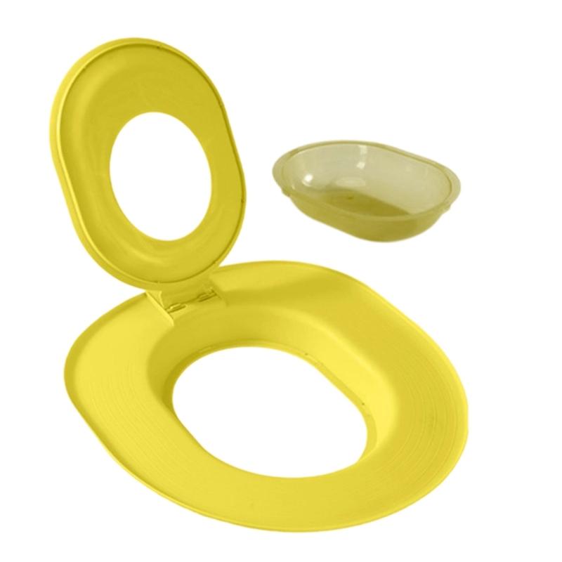 Systém pro trénink koček na kočičí záchod s vyváženou základnou pro stabilní podporu a snadnou demontáž v flexibilních uspořádáních