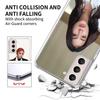 Actor P-Peraya Malisorn Phone Case For Samsung Galaxy S25 Edge S24 S23 FE S21 S20 S10 Plus S22 S26 Ultra Cover Clear Cases TPU C
