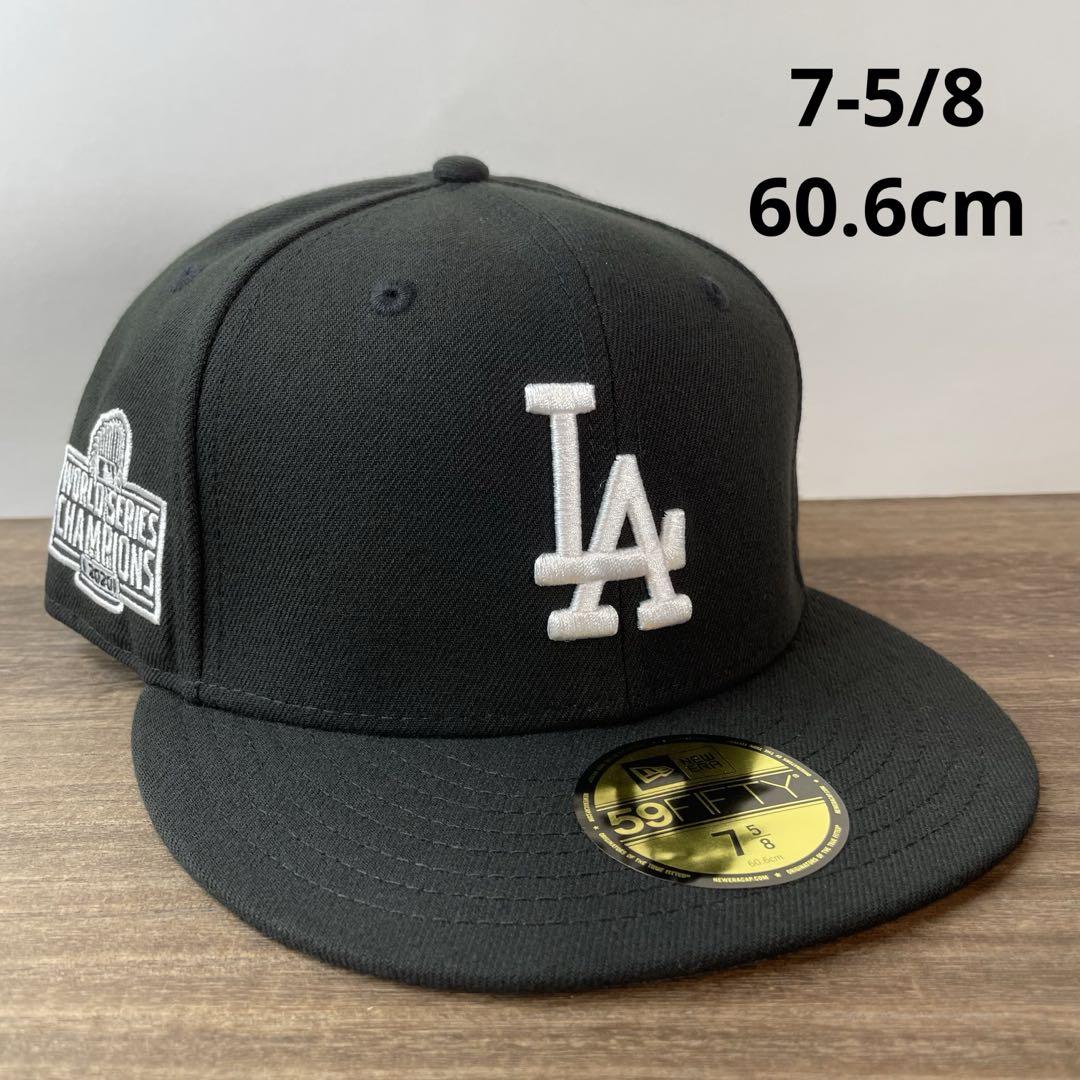

[USED] MLB New Era Los Angeles Dodgers Cap