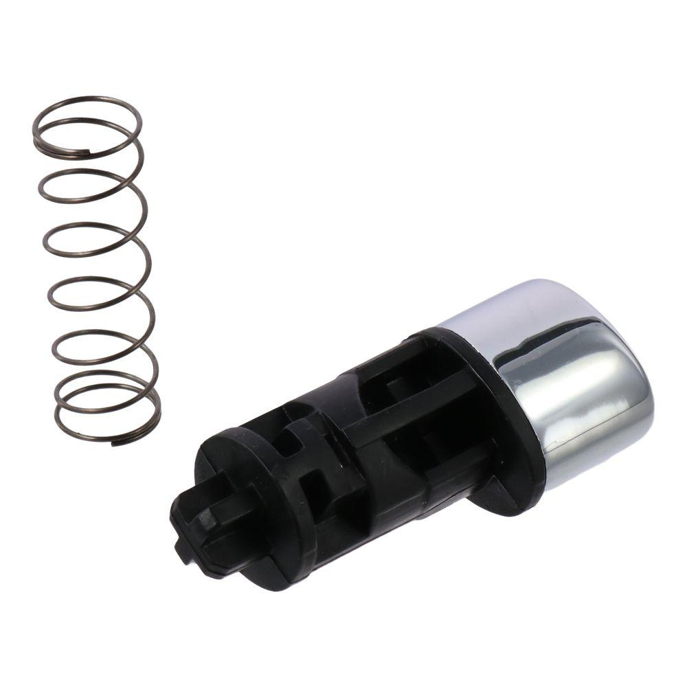 Black Shifter Shift Metal Repair Kit Reliable with Spring  for Honda Accord 1998-2002