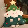 Christmas Tree Cushions, Christmas Decoration Gifts