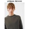UR Men's Amber Flow Crew Neck Knit Sweater
