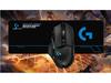Logitech G502 HERO Wired Gaming Mouse