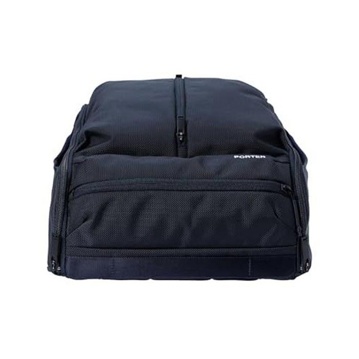[Porter] Upside 3-Way Overnight Briefcase (S) 532-17901 Black