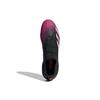 Adidas Predator Freak .3 Mg Fußballschuhe Herren Fußballschuhe Schwarz Pink FZ3706